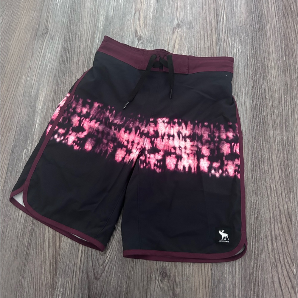 Abercrombie Kids Boys swim trunks 11-12
